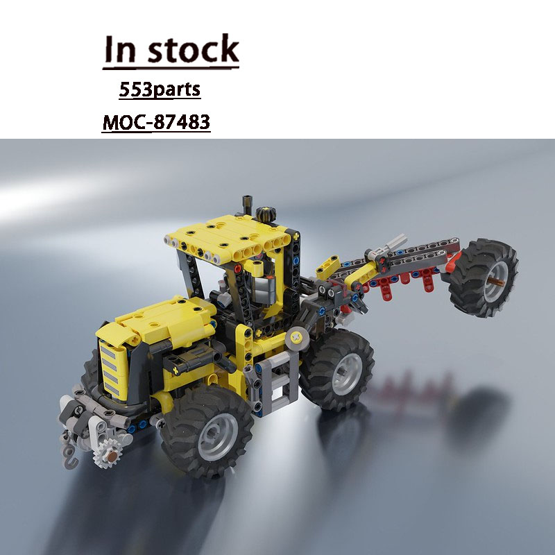 MOC-87483 مزرعة الزراعة الحضري - مراجعة Urban Farming Model وسعره