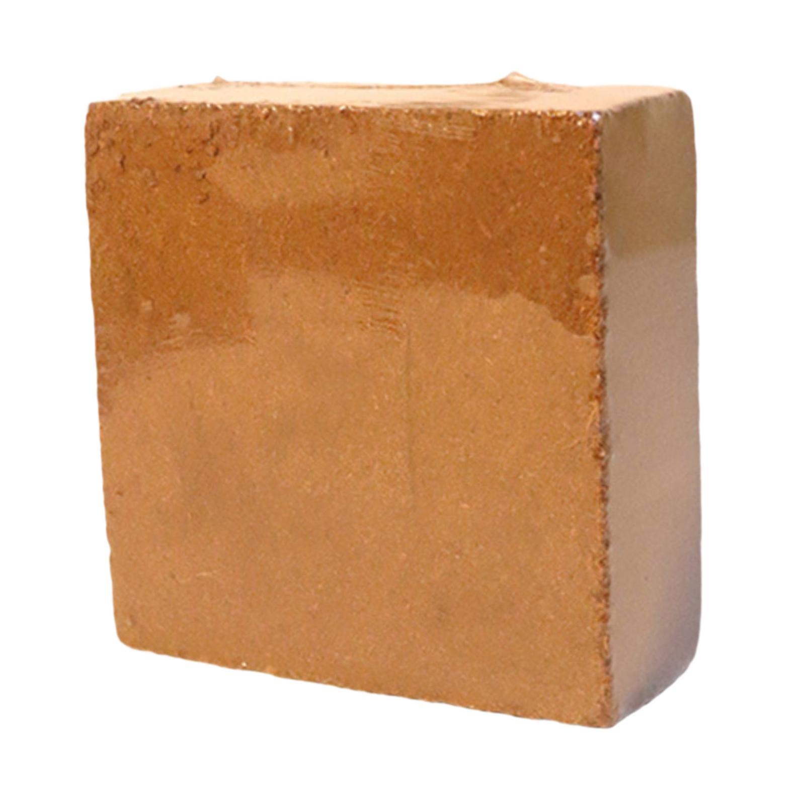 طوب ألياف جوز الهند المضغوط، ق - مراجعة Coco Coir Block وسعره