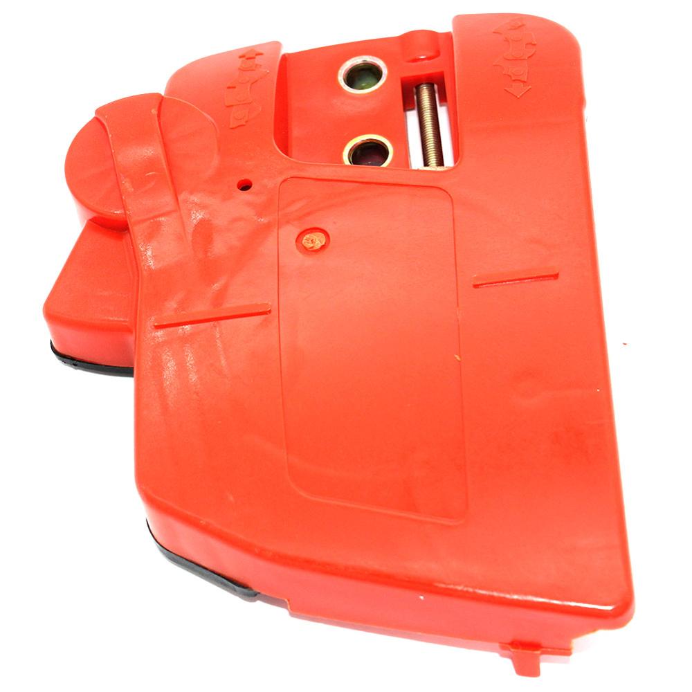 سلسلة الفرامل غطاء القابض الجا - مراجعة Husqvarna Chainsaw 120 Mark Ii وسعره