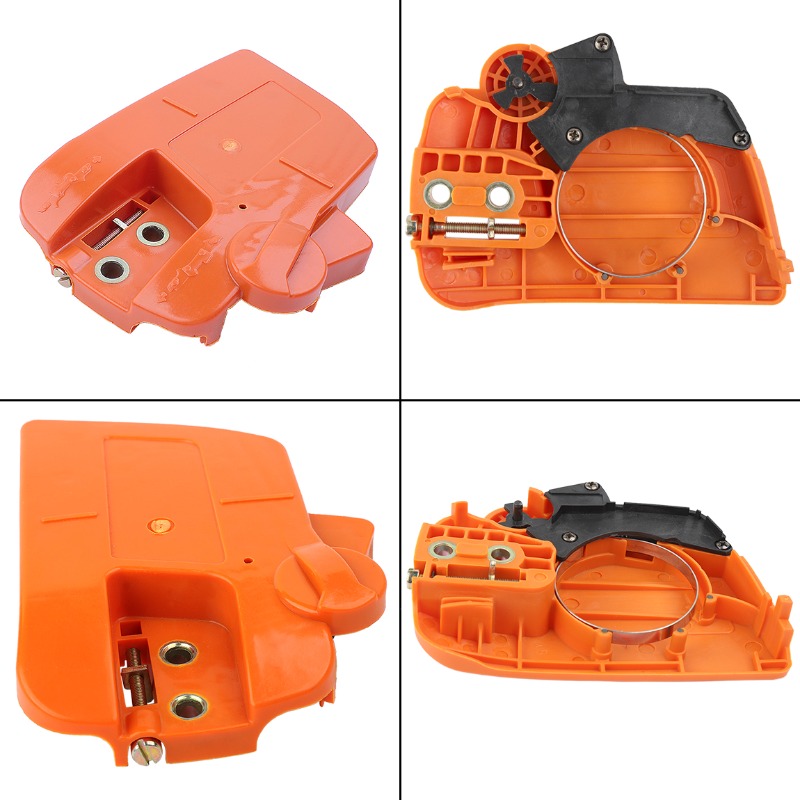 قطع غيار منشار سلسلة هوسكفارنا - مراجعة Husqvarna Chainsaw 120 Mark Ii وسعره
