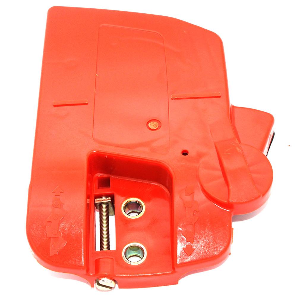 سلسلة الفرامل الجانب غطاء القا - مراجعة Husqvarna Chainsaw 120 Mark Ii وسعره