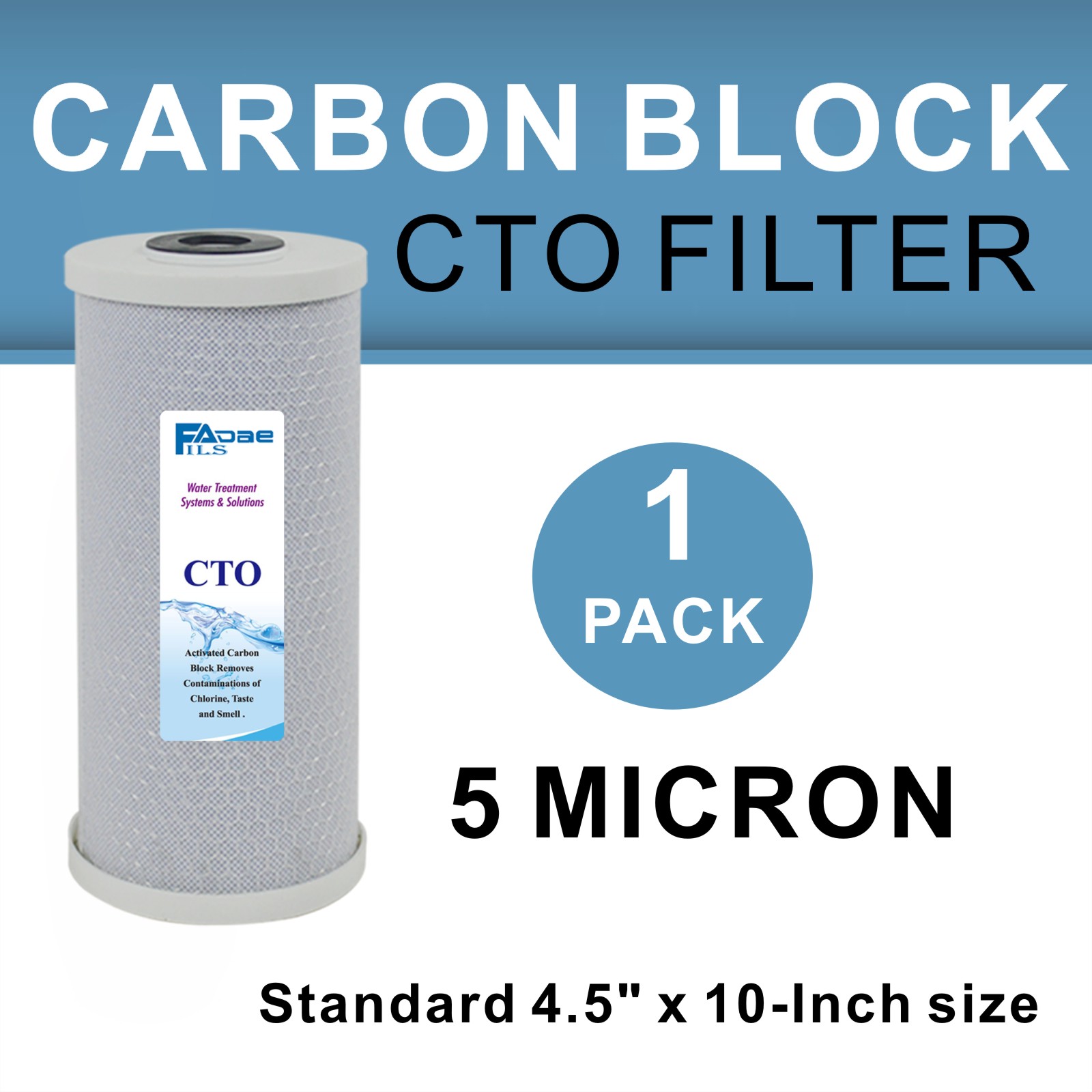 البيت كله 5 ميكرون كبير الأزرق - مراجعة Coco Coir Block وسعره